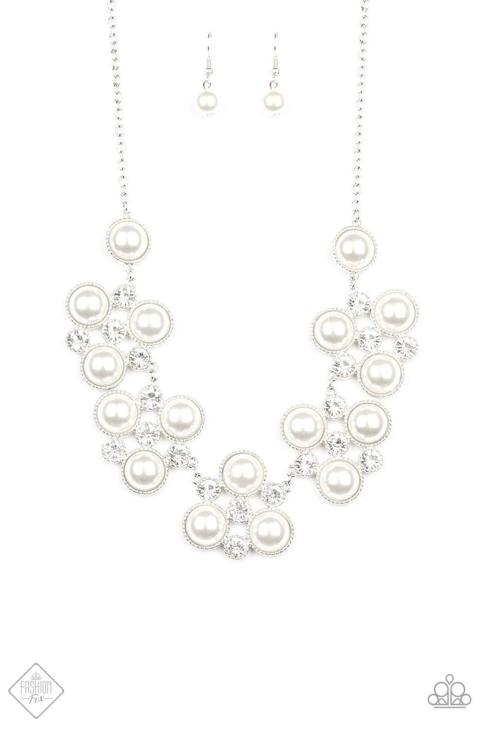 Paparazzi Accessories Fiercely 5th Avenue : FF April 2020 The styles featured in the Fiercely 5th Avenue collection are exactly what you would expect with a name like that: Sleek, classy, metallic designs that you’d find on the streets of New York. The ac