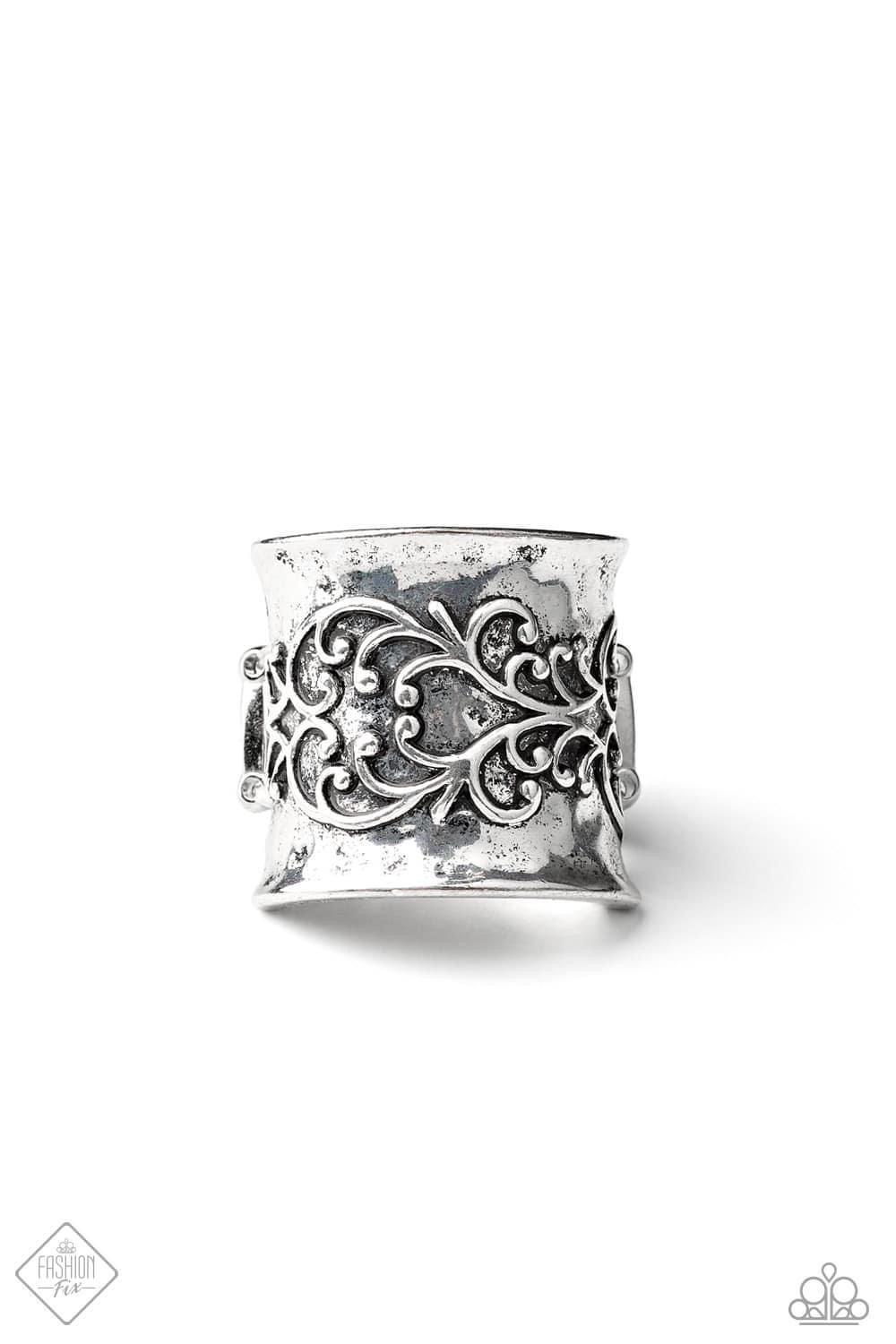 Paparazzi Accessories Glimpse of Malibu: FF December 2020 The Glimpses of Malibu collection was created with inspiration from the styles of Malibu, CA. Styles in this Trend Blend will feature fun, livable fashion with an upscale flavor. The color are usua