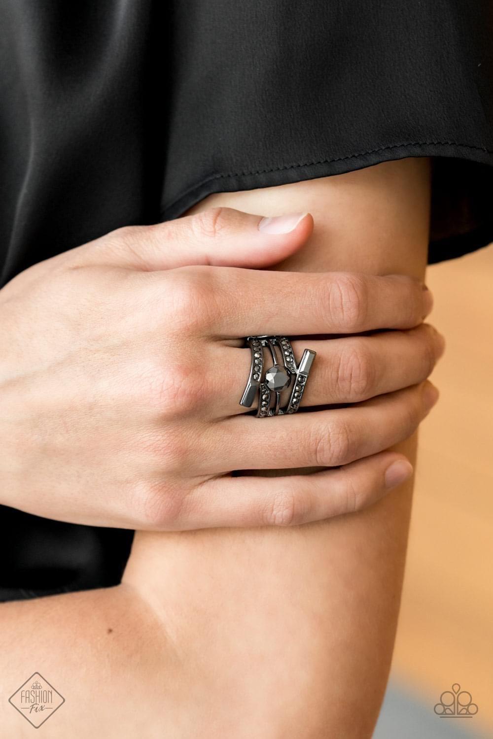 Paparazzi Accessories Magnificent Musings: FF July 2020 The Magnificent Mile in Chicago is where we pulled our inspiration for the Magnificent Musings collection. With a range of shopping venues, the Magnificent Mile is a hub for classic trends with urban