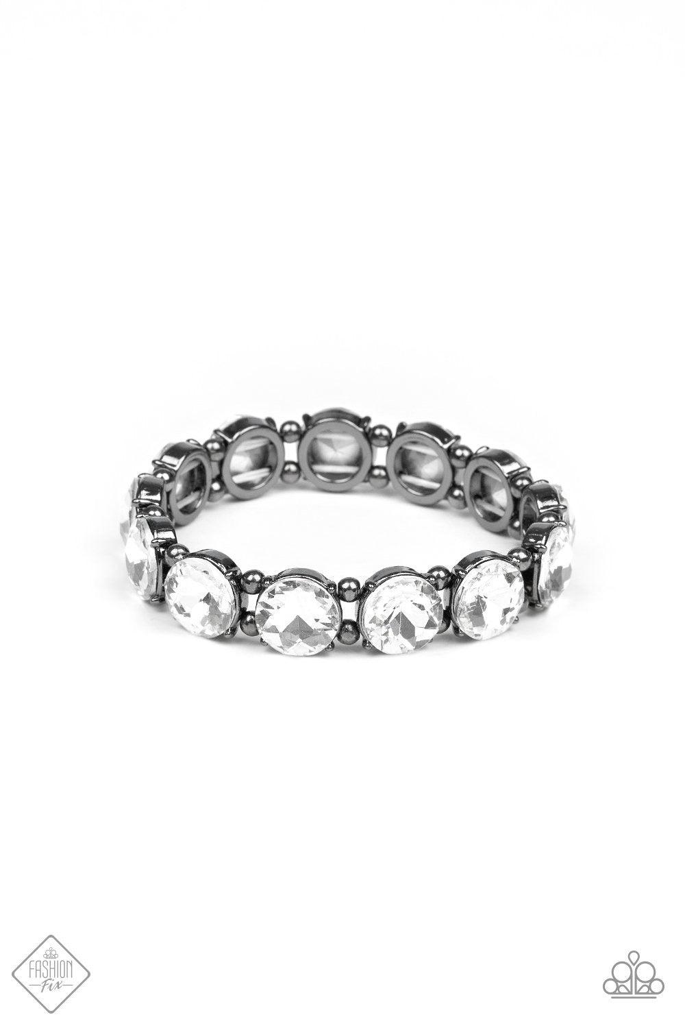 Paparazzi Accessories Magnificent Musings: FF November 2019 The Magnificent Mile in Chicago is where we pulled our inspiration for the Magnificent Musings collection. With a range of shopping venues, the Magnificent Mile is a hub for classic trends with u