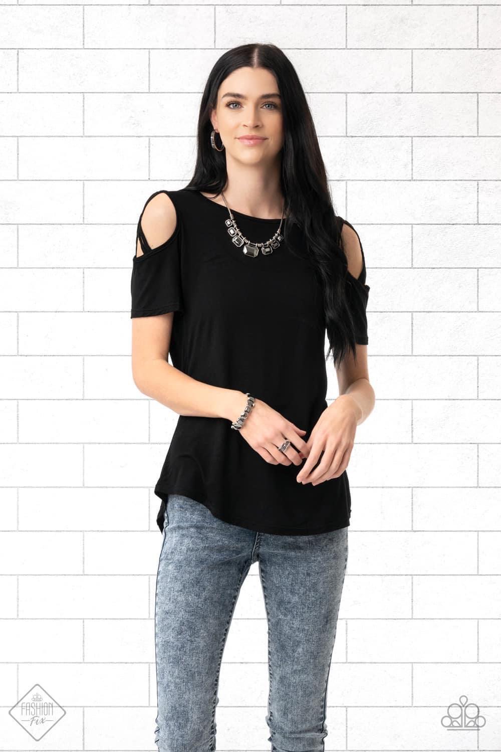 Paparazzi Accessories Magnificent Musings: March 2021 The Magnificent Mile in Chicago is where we pulled our inspiration for the Magnificent Musings collection. With a range of shopping venues, the Magnificent Mile is a hub for classic trends with urban e
