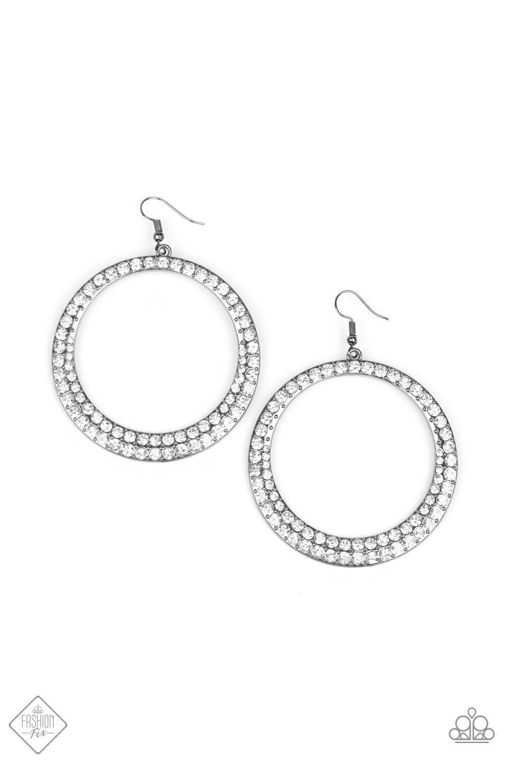 Paparazzi Accessories Magnificent Musings: FF November 2019 The Magnificent Mile in Chicago is where we pulled our inspiration for the Magnificent Musings collection. With a range of shopping venues, the Magnificent Mile is a hub for classic trends with u