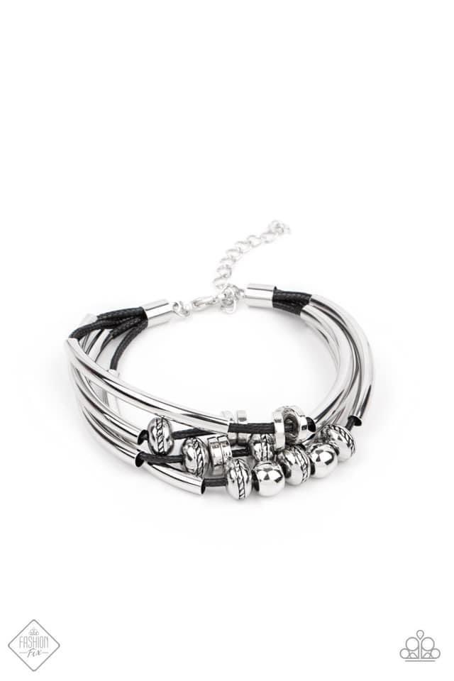 Paparazzi Accessories Magnificent Musings: April 2021 The Magnificent Mile in Chicago is where we pulled our inspiration for the Magnificent Musings Collection. With a range of shopping venues, the Magnificent Mile is a hub for classic trends with urban e
