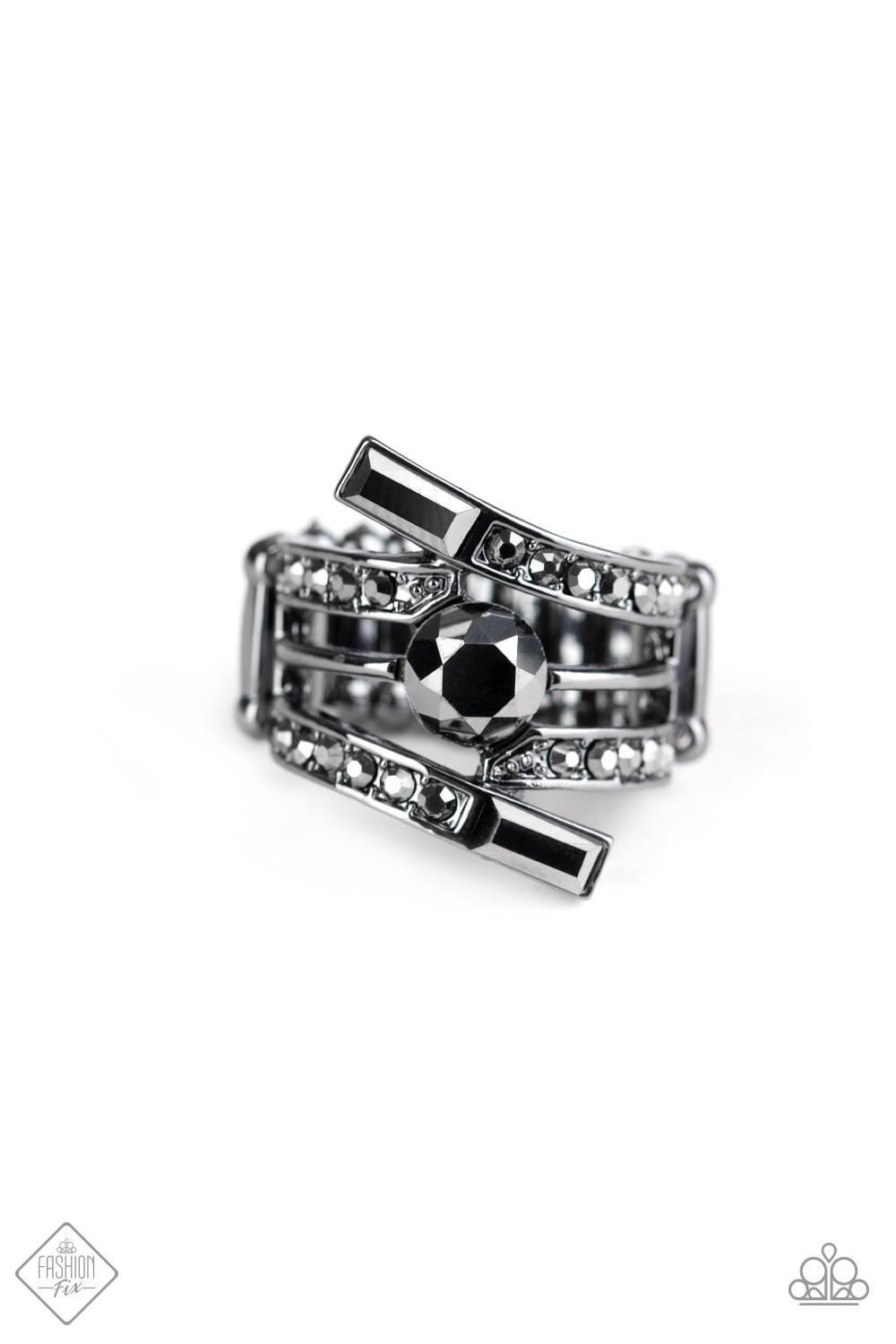 Paparazzi Accessories Magnificent Musings: FF July 2020 The Magnificent Mile in Chicago is where we pulled our inspiration for the Magnificent Musings collection. With a range of shopping venues, the Magnificent Mile is a hub for classic trends with urban