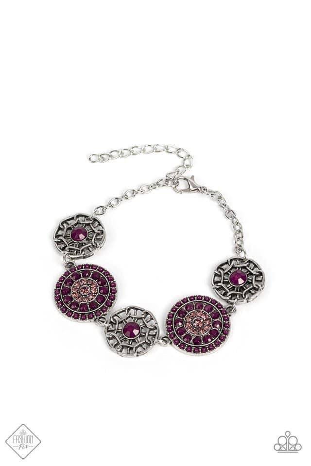 Paparazzi Accessories Glimpses of Malibu: November 2021 FF The Glimpses of Malibu collection was created with inspiration from the styles of Malibu, CA. Styles in this Trend Blend will feature fun, livable fashion with an upscale flavor. The colors are us