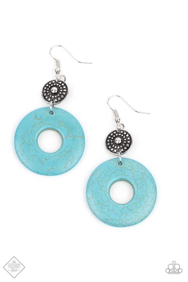 Paparazzi Accessories Simply SantaFe: FF April 2021 Earthy, desert-inspired designs are what the Simply Santa Fe Collection is all about. Natural stones, indigenous patterns, and vibrant colors of the Southwest are sprinkled throughout this trendy collect