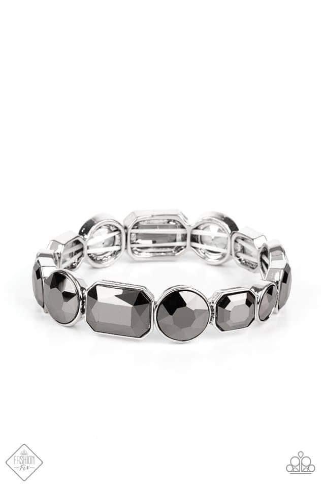 Paparazzi Accessories Magnificent Musings: March 2021 The Magnificent Mile in Chicago is where we pulled our inspiration for the Magnificent Musings collection. With a range of shopping venues, the Magnificent Mile is a hub for classic trends with urban e