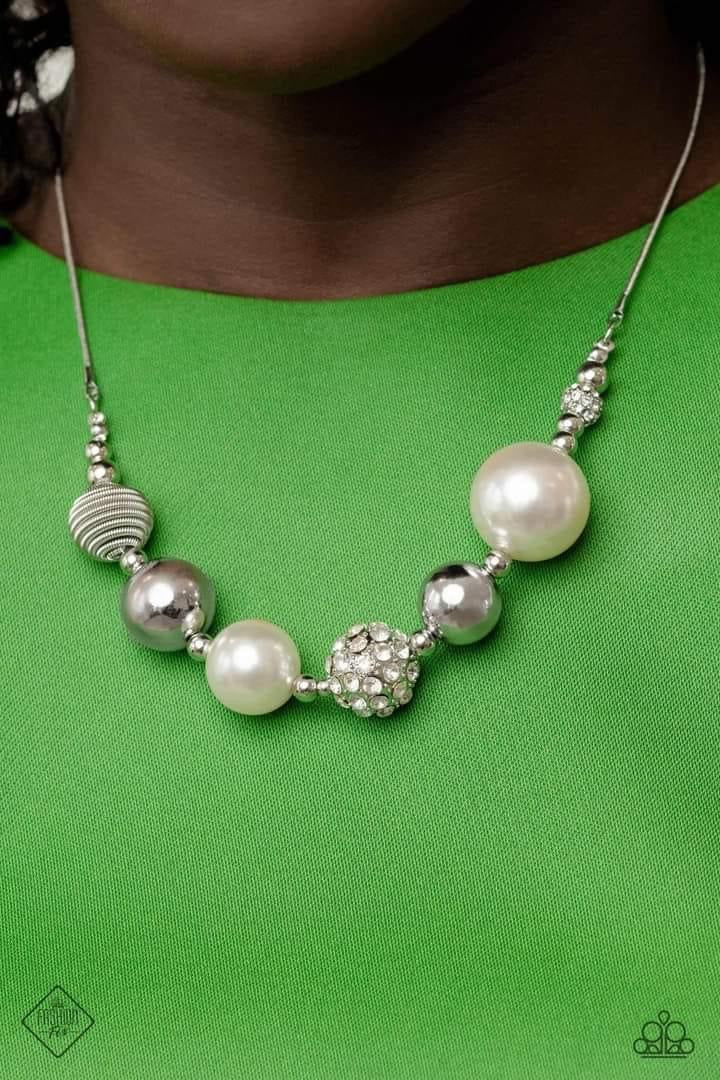 Paparazzi Accessories Fiercely 5th Avenue: FF April 2023 Timeless and classic yet sophisticated and versatile, the Fiercely 5th Avenue Collection features elegant designs and traditional metal finishes. Never one to shy away from a bit of sparkle, the Fie