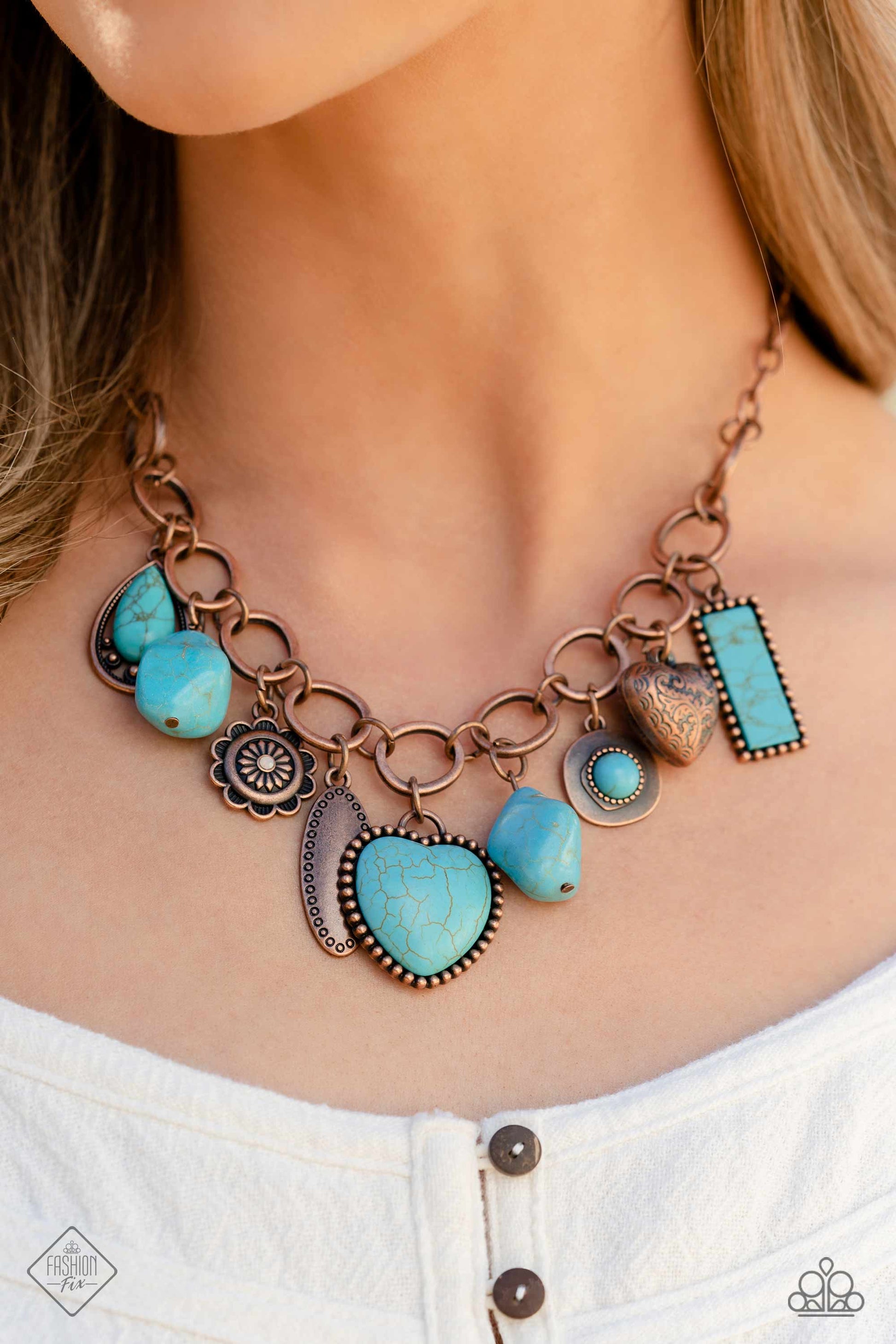 Paparazzi Accessories Simply Santa Fe: February 2023 Authentic designs and handcrafted pieces are staples of the Simply Santa Fe Collection. Featuring patterns and elements inspired by nature, these earthy designs tend to have a little more detail. Those