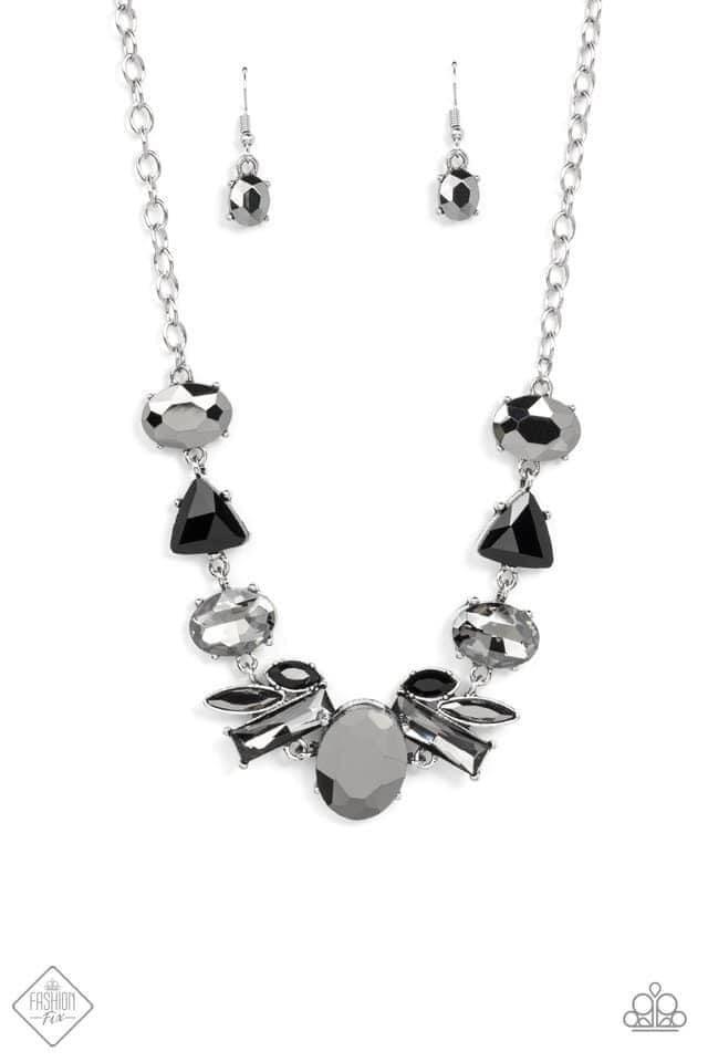 Paparazzi Accessories Magnificent Musings: FF November 2021 The Magnificent Mile in Chicago is where we pulled our inspiration for the Magnificent Musings collection. With a range of shopping venues, the Magnificent Mile is a hub for classic trends with u