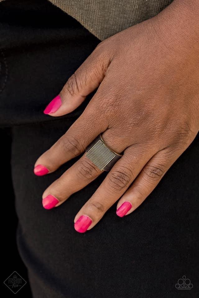 Paparazzi Accessories Magnificent Musings: FF October 2019 The Magnificent Mile in Chicago is where we pulled our inspiration for the Magnificent Musings collection. With a range of shopping venues, the Magnificent Mile is a hub for classic trends with ur