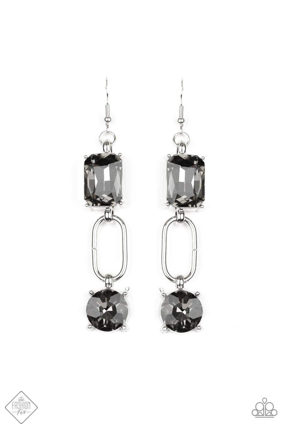 Paparazzi Accessories Magnificent Musings: FF January 2020 Magnificent Musings – Complete Trend Blend Set – Paparazzi Fashion Fix Exclusive – January 2020 The Magnificent Mile in Chicago is where we pulled our inspiration for the Magnificent Musings colle
