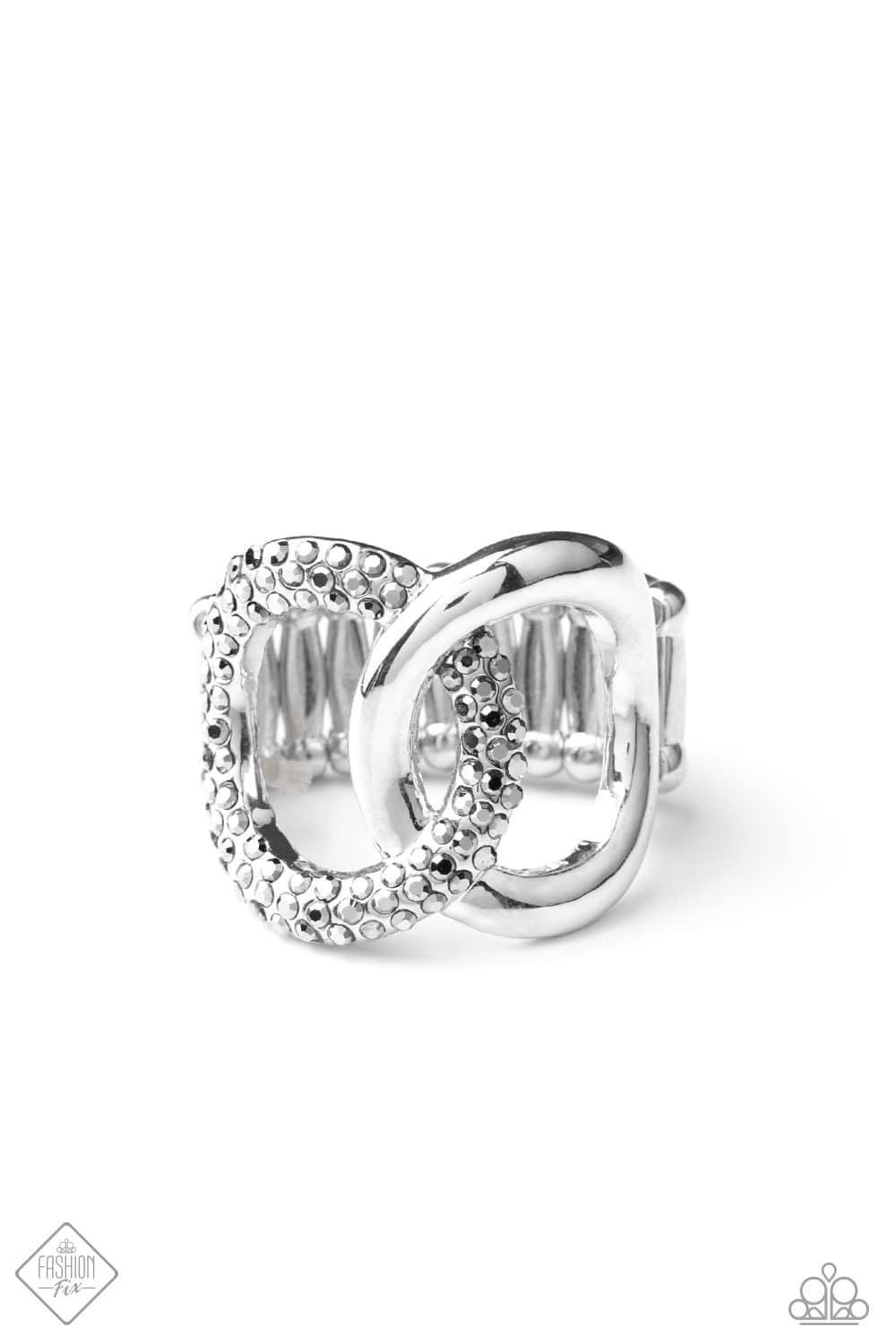 Paparazzi Accessories Magnificent Musings: FF December 2020 The Magnificent Mile in Chicago is where we pulled our inspiration for the Magnificent Musings collection. With a range of shopping venues, the Magnificent Mile is a hub for classic trends with u