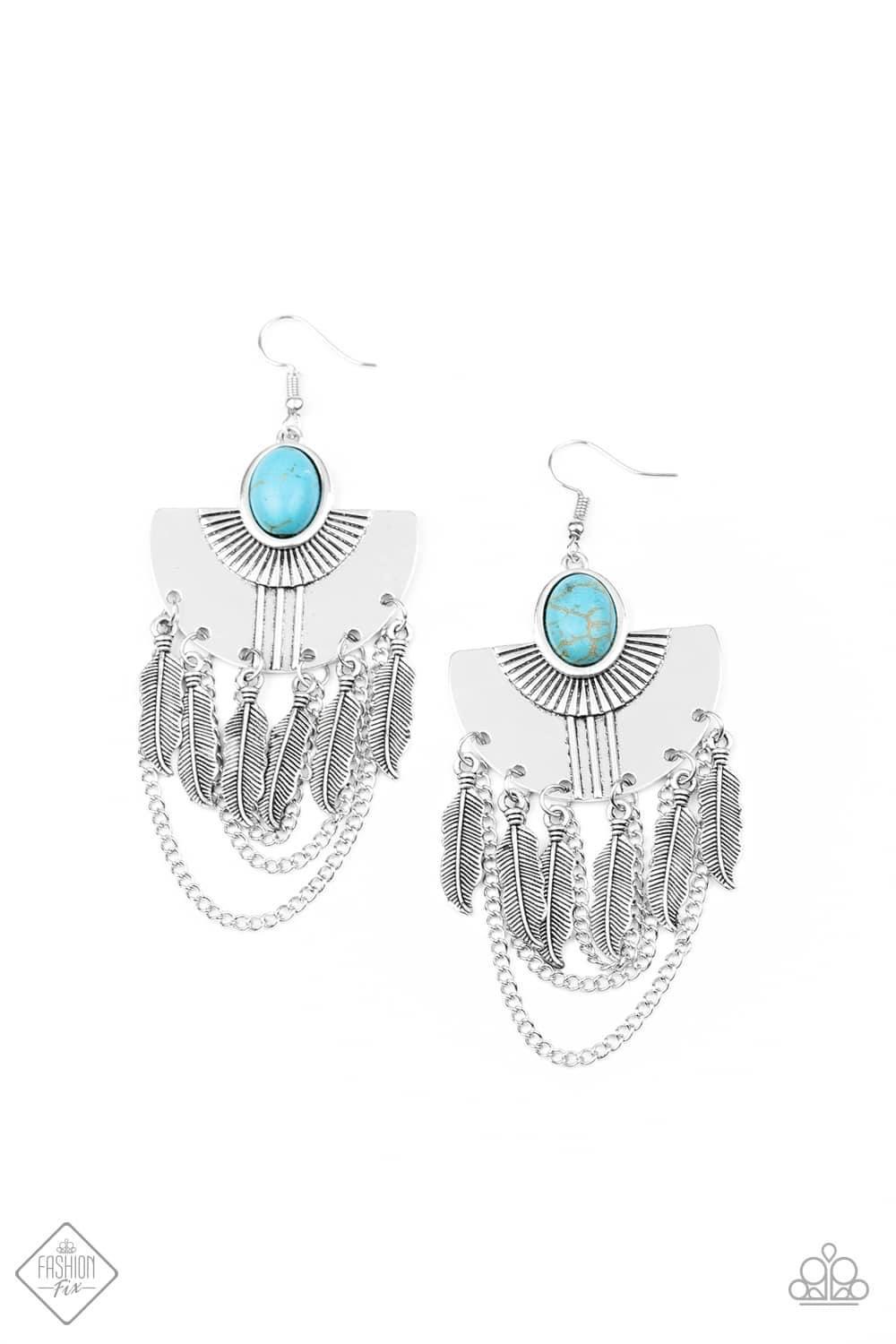 Paparazzi Accessories Simply Santa Fe: FF June 2020 Earthy, desert-inspired designs are what the Simply Santa Fe collection is all about. Natural stones, indigenous patterns, and vibrant colors of the Southwest are sprinkled throughout this trendy collect