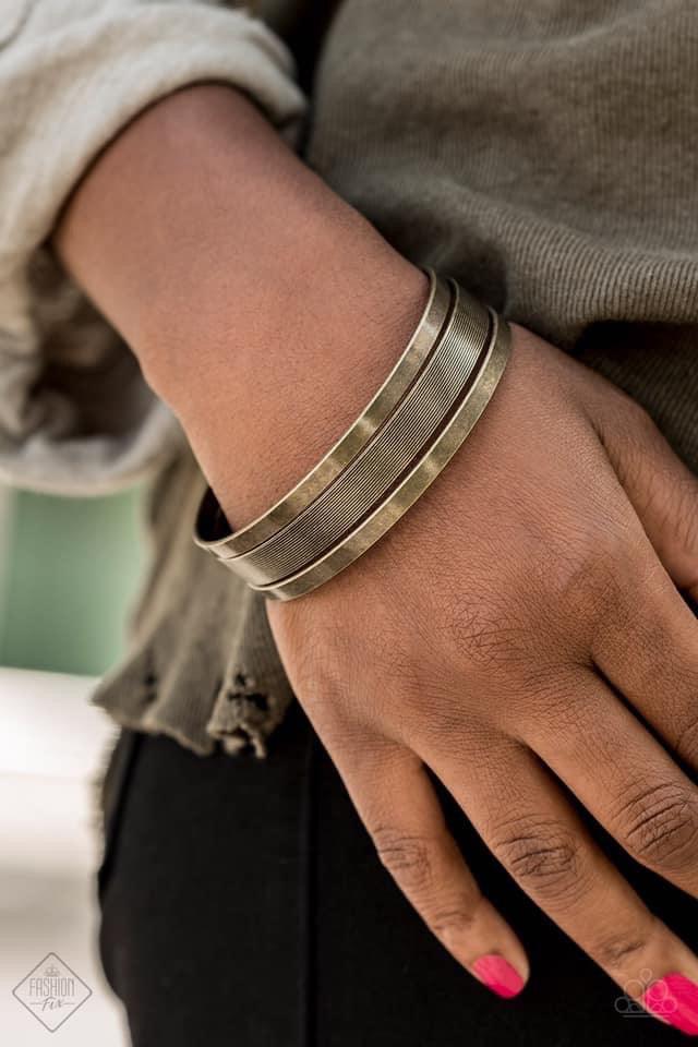 Paparazzi Accessories Magnificent Musings: FF October 2019 The Magnificent Mile in Chicago is where we pulled our inspiration for the Magnificent Musings collection. With a range of shopping venues, the Magnificent Mile is a hub for classic trends with ur