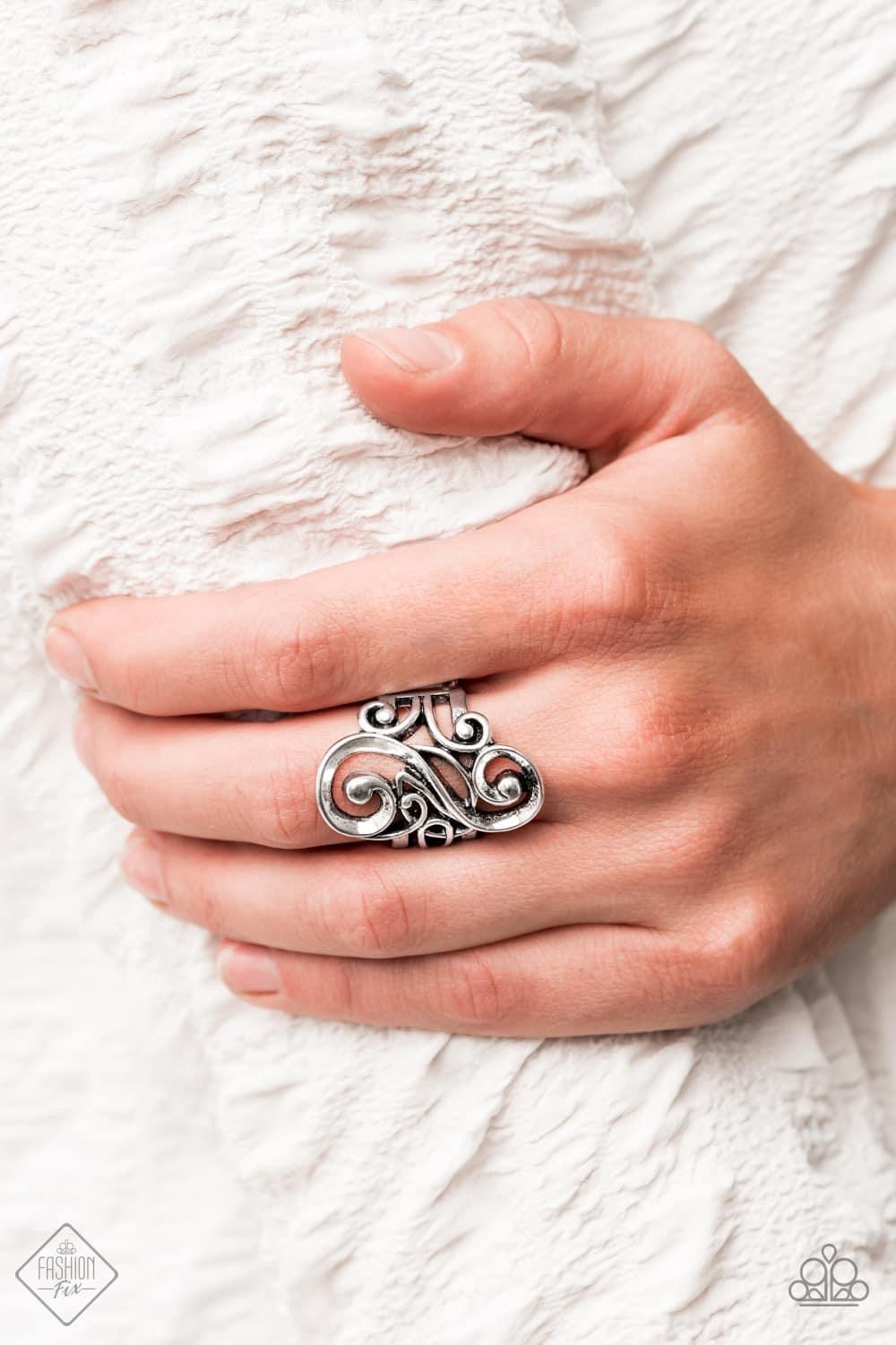 Paparazzi Accessories Glimpse of Malibu: FF September 2020 The Glimpses of Malibu collection was created with inspiration from the styles of Malibu, CA. Styles in this Trend Blend will feature fun, livable fashion with an upscale flavor. The color are usu