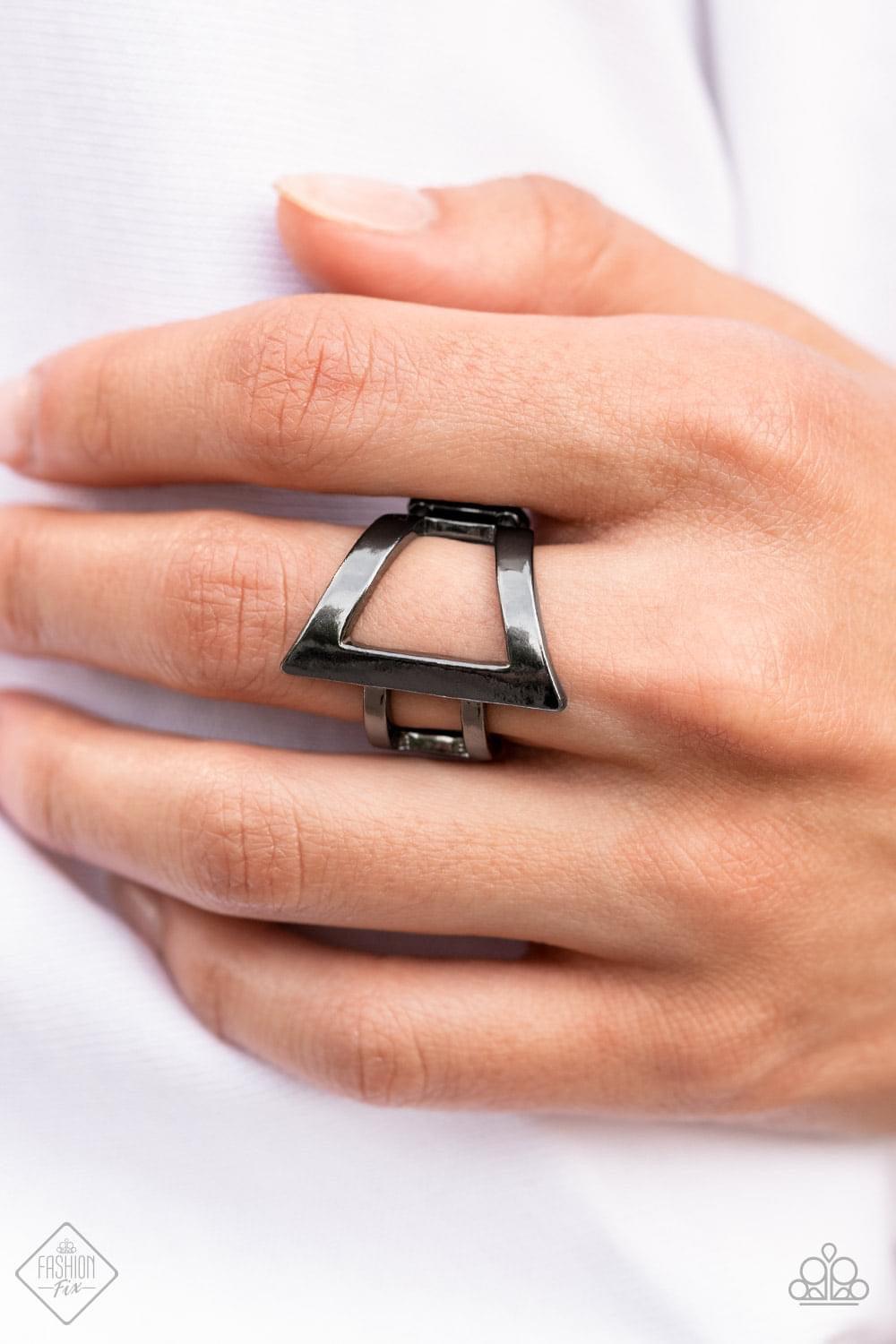 Paparazzi Accessories Sunset Sitings: FF August 2021 Trendsetters are sure to gravitate towards the accessories found in the Sunset Sightings collection. Featuring more drastic designs, bold colors, and funky combinations found outside the box, the pieces