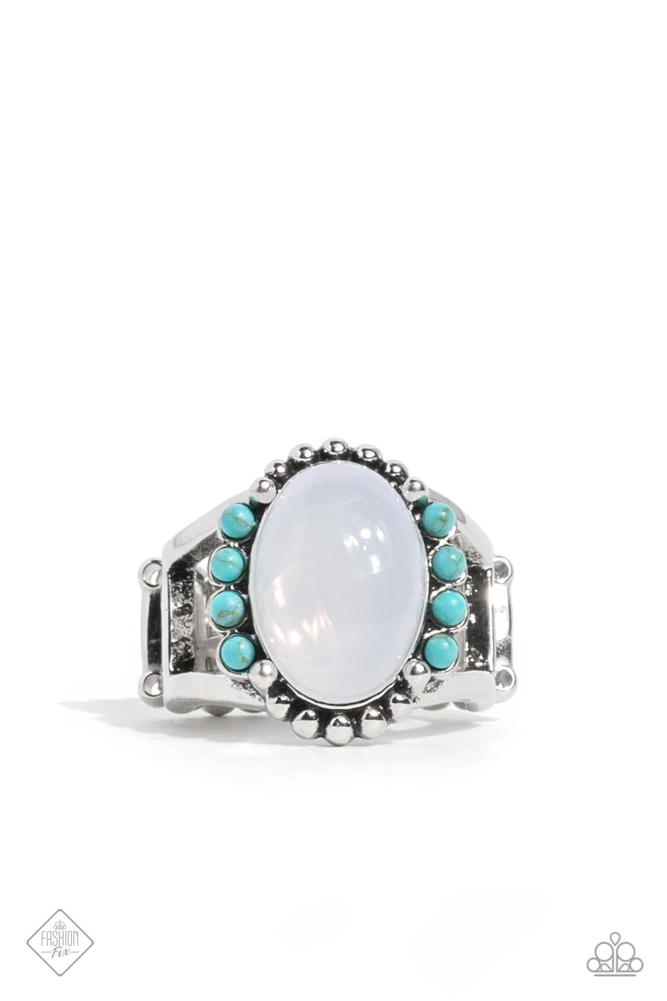 Paparazzi Accessories Simply SantaFe : March 2023 FF Authentic designs and handcrafted pieces are staples of the Simply Santa Fe Collection. Featuring patterns and elements inspired by nature, these earthy designs tend to have a little more detail. Those