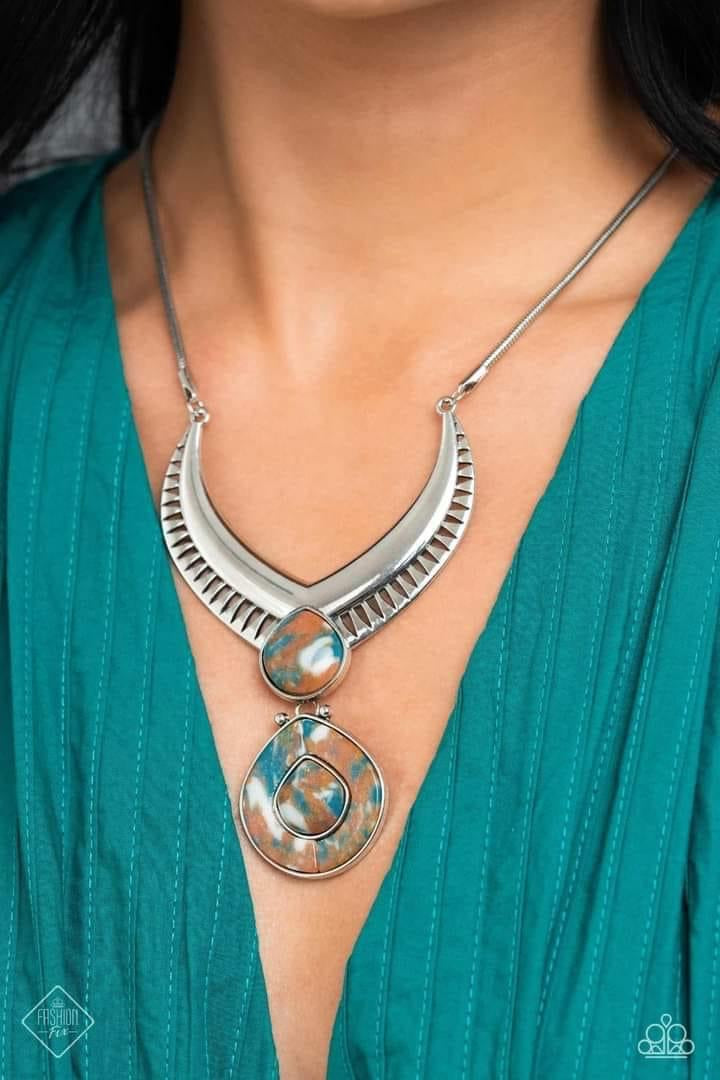 Paparazzi Accessories Simply Santa Fe: FF April 2023 Authentic designs and handcrafted pieces are staples of the Simply Santa Fe Collection. Featuring patterns and elements inspired by nature, these earthy designs tend to have a little more detail. Those