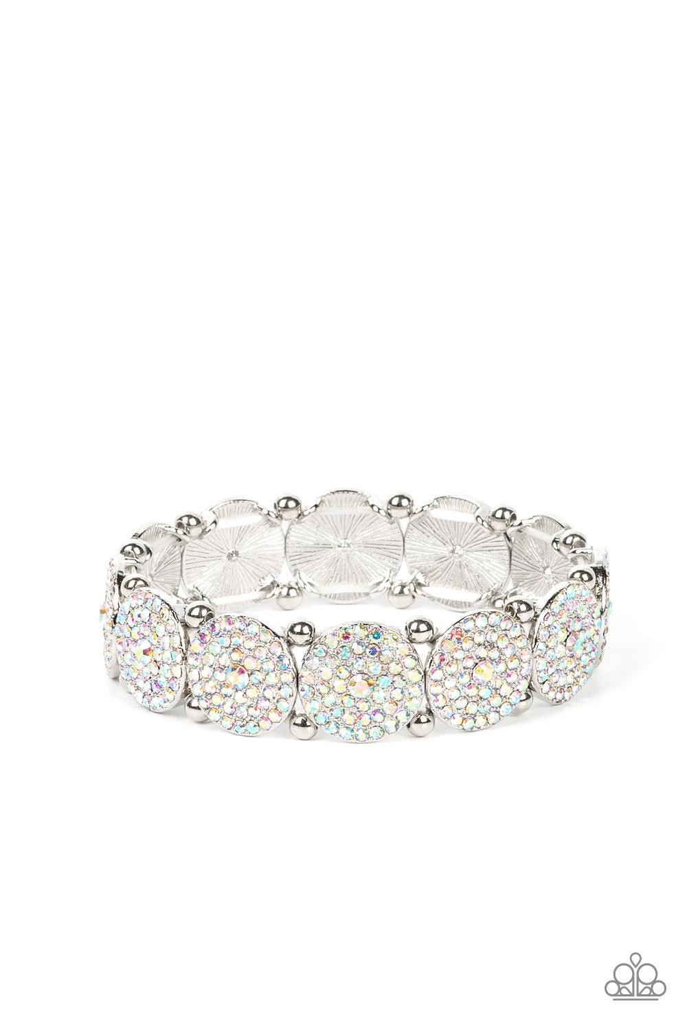 Paparazzi Accessories Life Of The Party: June 2022 Life of the Party: June 2022 Complete Pack Jewelry Sets