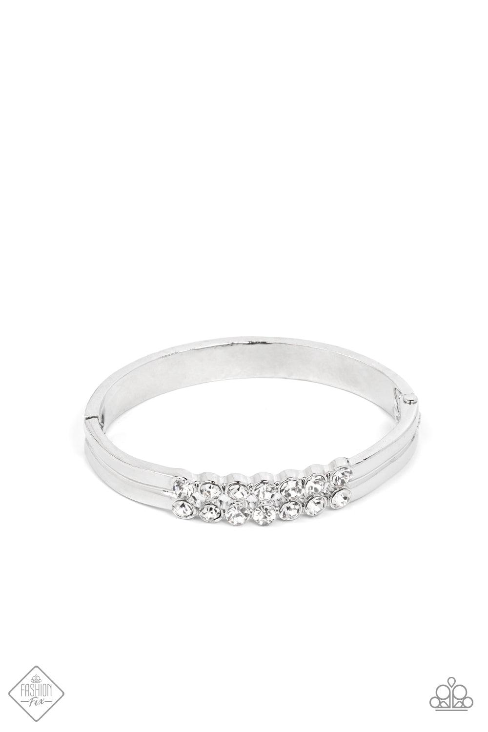 Paparazzi Accessories Fiercely 5th Avenue: November 2021 FF The styles featured in the Fiercely 5th Avenue collection are exactly what you would expect with a name like that: Sleek, classy, metallic designs that you’d find on the streets of New York. The