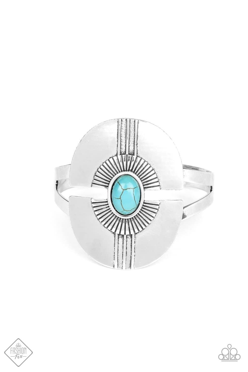 Paparazzi Accessories Simply Santa Fe: FF June 2020 Earthy, desert-inspired designs are what the Simply Santa Fe collection is all about. Natural stones, indigenous patterns, and vibrant colors of the Southwest are sprinkled throughout this trendy collect