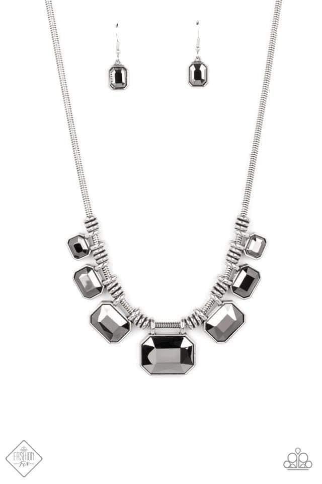 Paparazzi Accessories Magnificent Musings: March 2021 The Magnificent Mile in Chicago is where we pulled our inspiration for the Magnificent Musings collection. With a range of shopping venues, the Magnificent Mile is a hub for classic trends with urban e