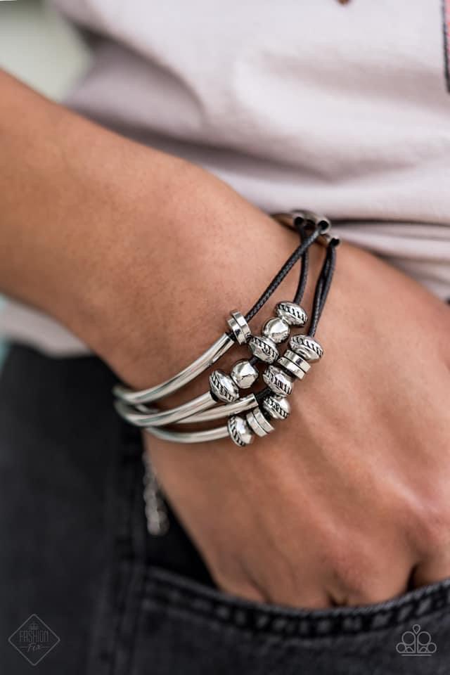 Paparazzi Accessories Magnificent Musings: April 2021 The Magnificent Mile in Chicago is where we pulled our inspiration for the Magnificent Musings Collection. With a range of shopping venues, the Magnificent Mile is a hub for classic trends with urban e