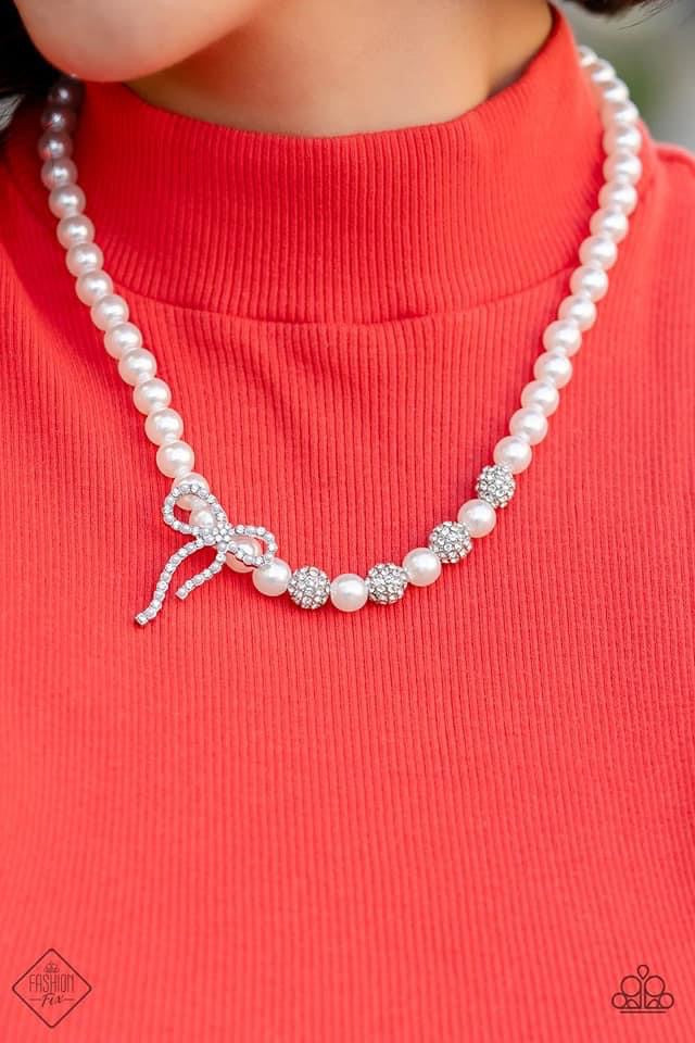 Paparazzi Accessories Fiercely 5th Avenue: FF December 2022 Timeless and classic yet sophisticated and versatile, the Fiercely 5th Avenue Collection features elegant designs and traditional metal finishes. Never one to shy away from a bit of sparkle, the
