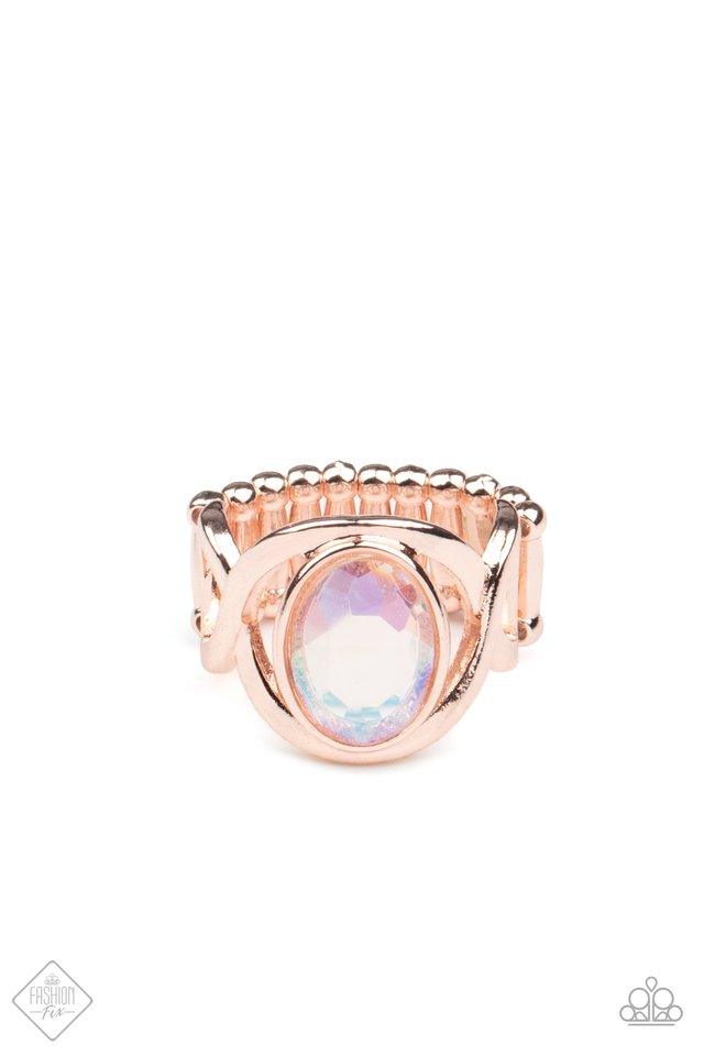 Paparazzi Accessories Glimpses of Malibu: FF September 2021 The Glimpses of Malibu collection was created with inspiration from the styles of Malibu, CA. Styles in this Trend Blend will feature fun, livable fashion with an upscale flavor. The color are us