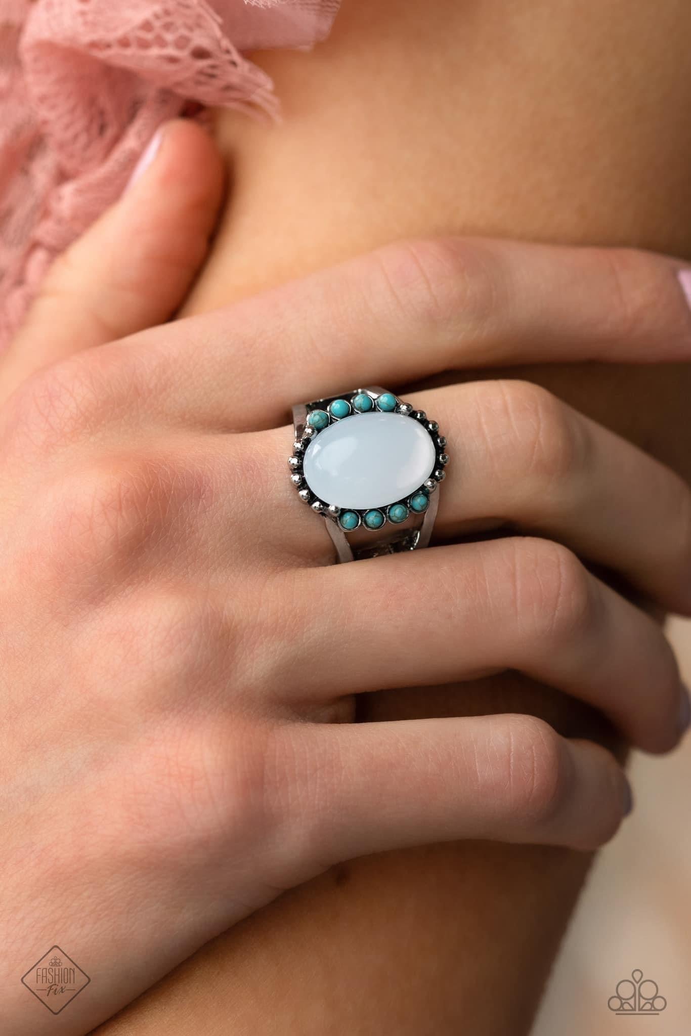 Paparazzi Accessories Simply SantaFe : March 2023 FF Authentic designs and handcrafted pieces are staples of the Simply Santa Fe Collection. Featuring patterns and elements inspired by nature, these earthy designs tend to have a little more detail. Those