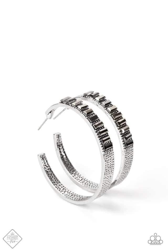 Paparazzi Accessories Magnificent Musings: March 2021 The Magnificent Mile in Chicago is where we pulled our inspiration for the Magnificent Musings collection. With a range of shopping venues, the Magnificent Mile is a hub for classic trends with urban e