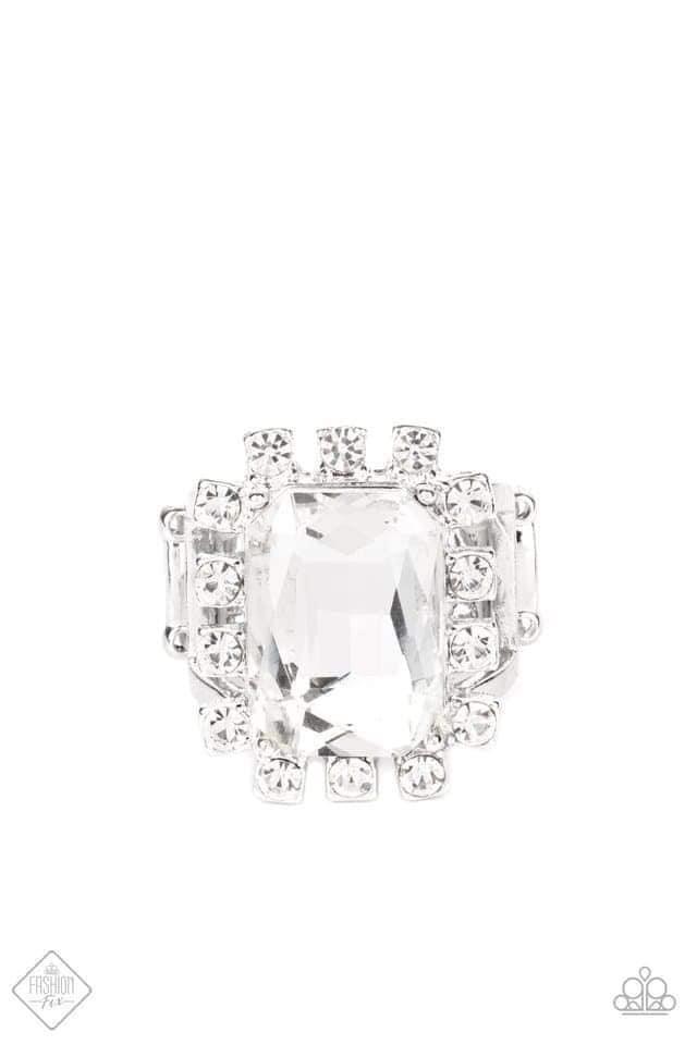 Paparazzi Accessories Sunset Sitings: FF March 2021 Trendsetters are sure to gravitate towards the accessories found in the Sunset Sightings Collection. Featuring more drastic designs, bold colors, and funky combinations found outside the box, the pieces