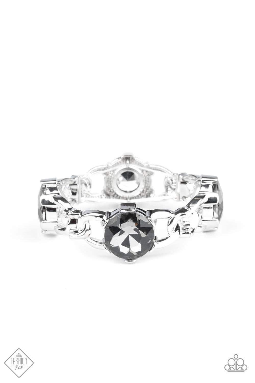 Paparazzi Accessories Magnificent Musings: FF January 2020 Magnificent Musings – Complete Trend Blend Set – Paparazzi Fashion Fix Exclusive – January 2020 The Magnificent Mile in Chicago is where we pulled our inspiration for the Magnificent Musings colle