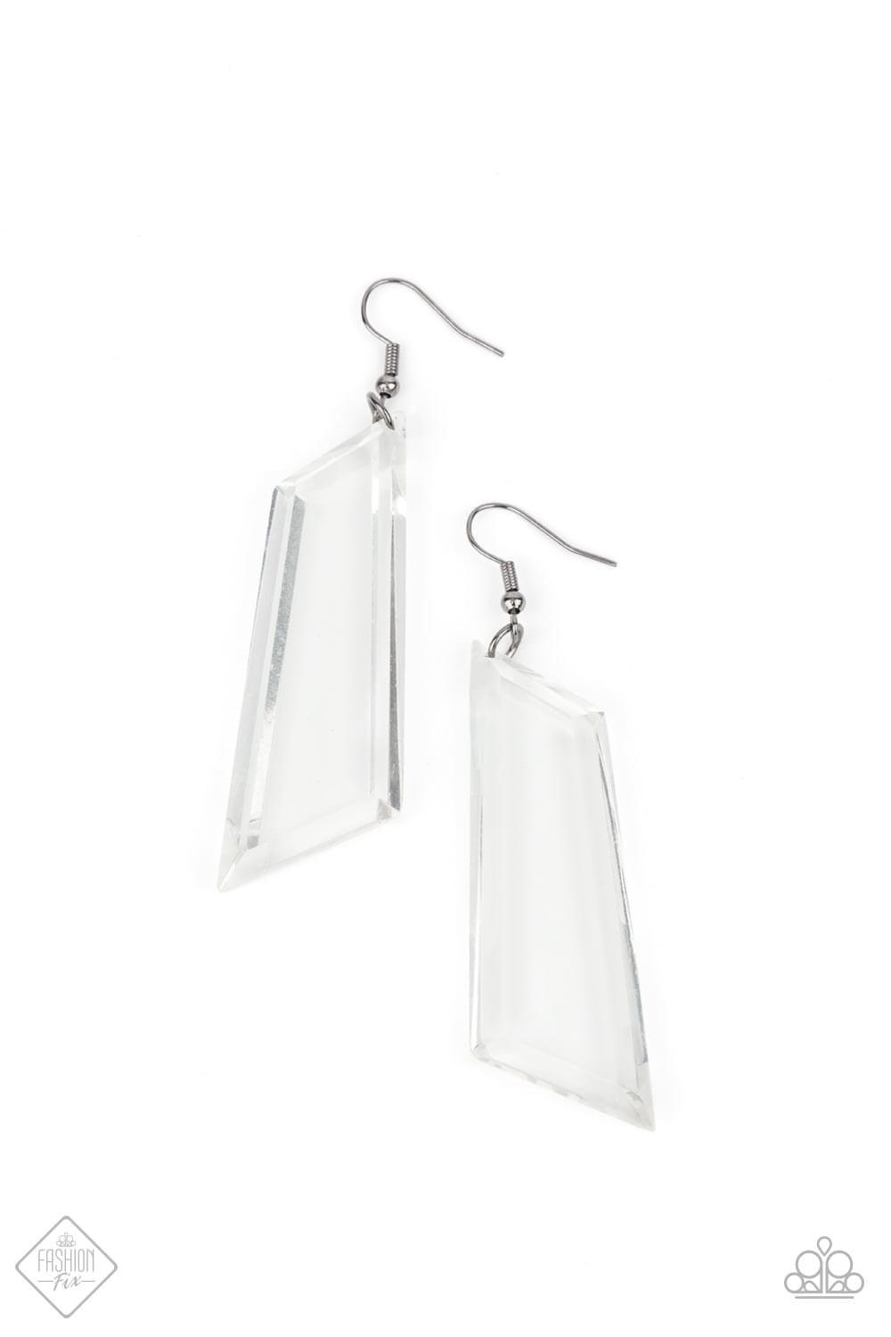 Paparazzi Accessories Sunset Sitings: FF August 2021 Trendsetters are sure to gravitate towards the accessories found in the Sunset Sightings collection. Featuring more drastic designs, bold colors, and funky combinations found outside the box, the pieces