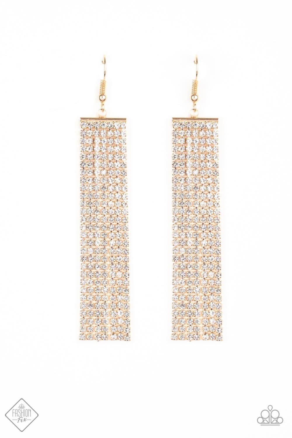 Paparazzi Accessories Magnificent Musings: FF June 2020 The Magnificent Mile in Chicago is where we pulled our inspiration for the Magnificent Musings collection. With a range of shopping venues, the Magnificent Mile is a hub for classic trends with urban