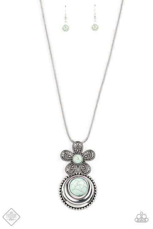 Paparazzi Accessories Simple Santa Fe: FF November 2022 Authentic designs and handcrafted pieces are staples of the Simply Santa Fe Collection. Featuring patterns and elements inspired by nature, these earthy designs tend to have a little more detail. Tho