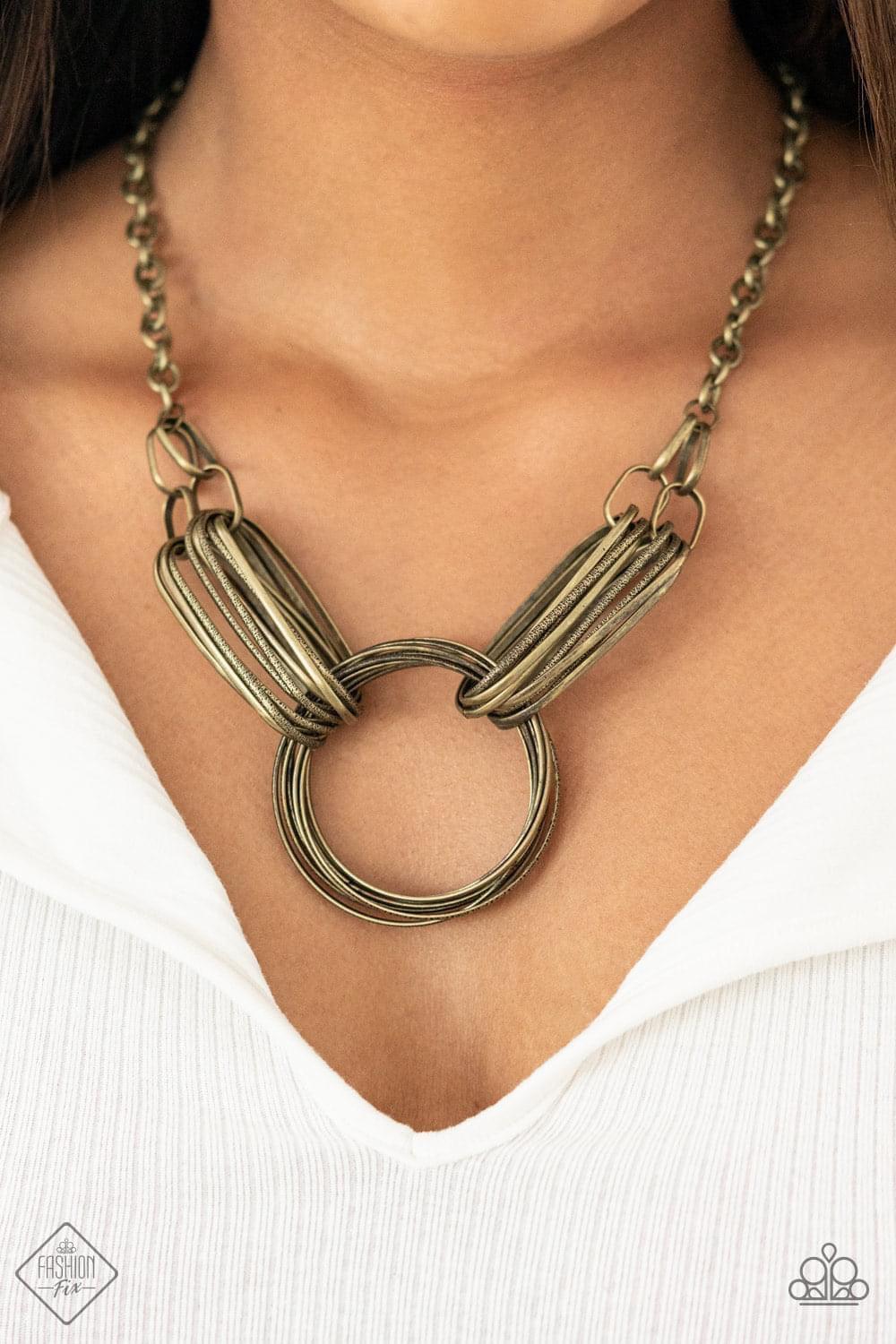 Paparazzi Accessories Magnificent Musings: FF August 2021 The styles featured in the Fiercely 5th Avenue collection are exactly what you would expect with a name like that: Sleek, classy, metallic designs that you’d find on the streets of New York. The ac