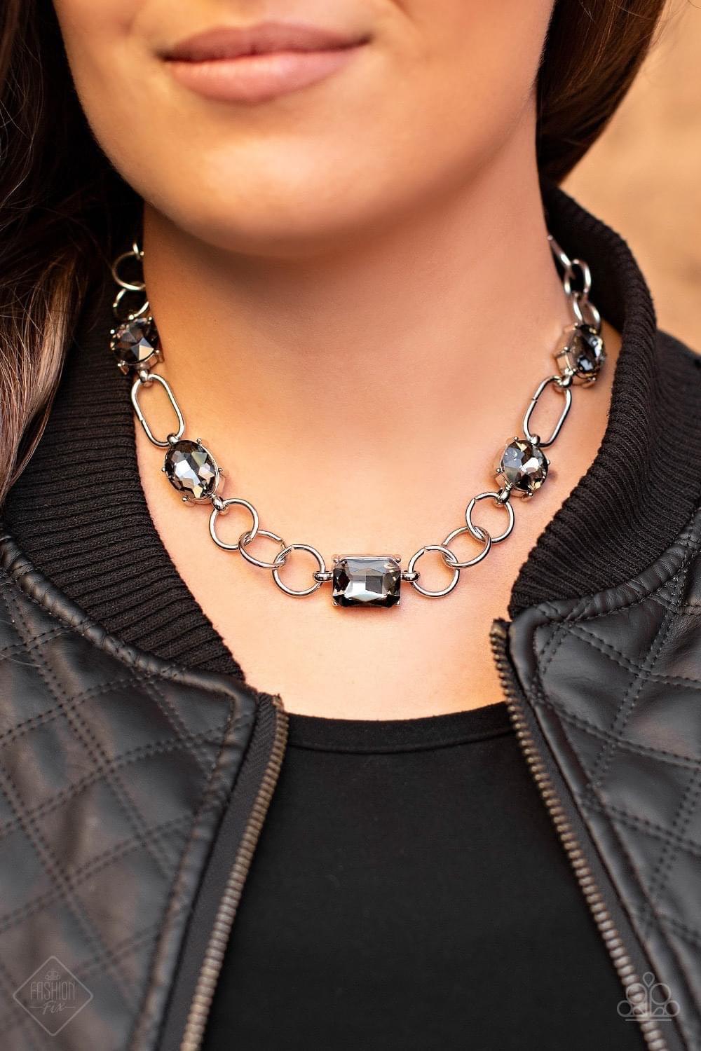 Paparazzi Accessories Magnificent Musings: FF January 2020 Magnificent Musings – Complete Trend Blend Set – Paparazzi Fashion Fix Exclusive – January 2020 The Magnificent Mile in Chicago is where we pulled our inspiration for the Magnificent Musings colle
