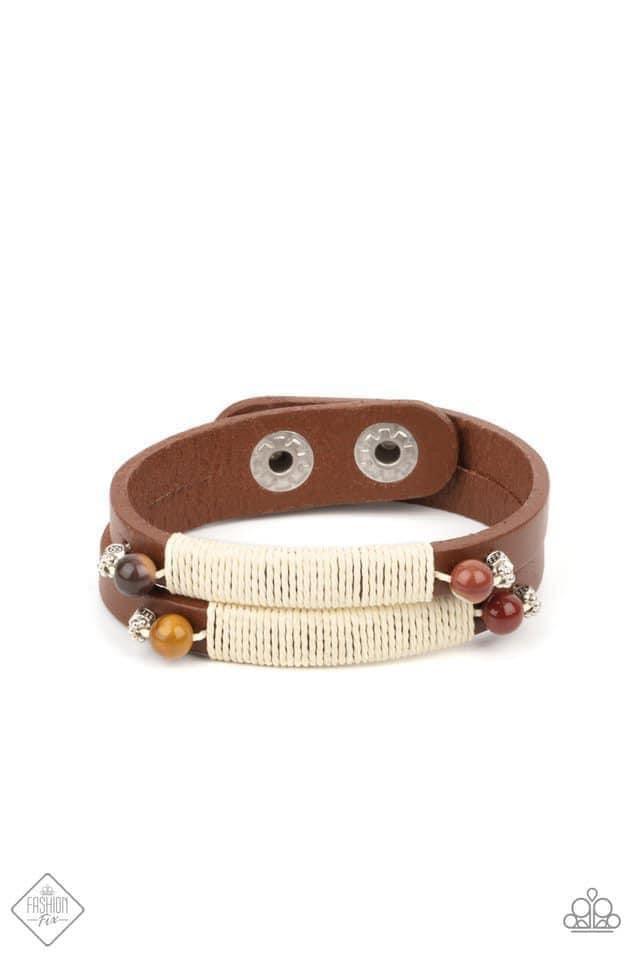 Paparazzi Accessories Sunset Sitings: November 2021 FF Trendsetters are sure to gravitate towards the accessories found in the Sunset Sightings collection. Featuring more drastic designs, bold colors, and funky combinations found outside the box, the piec