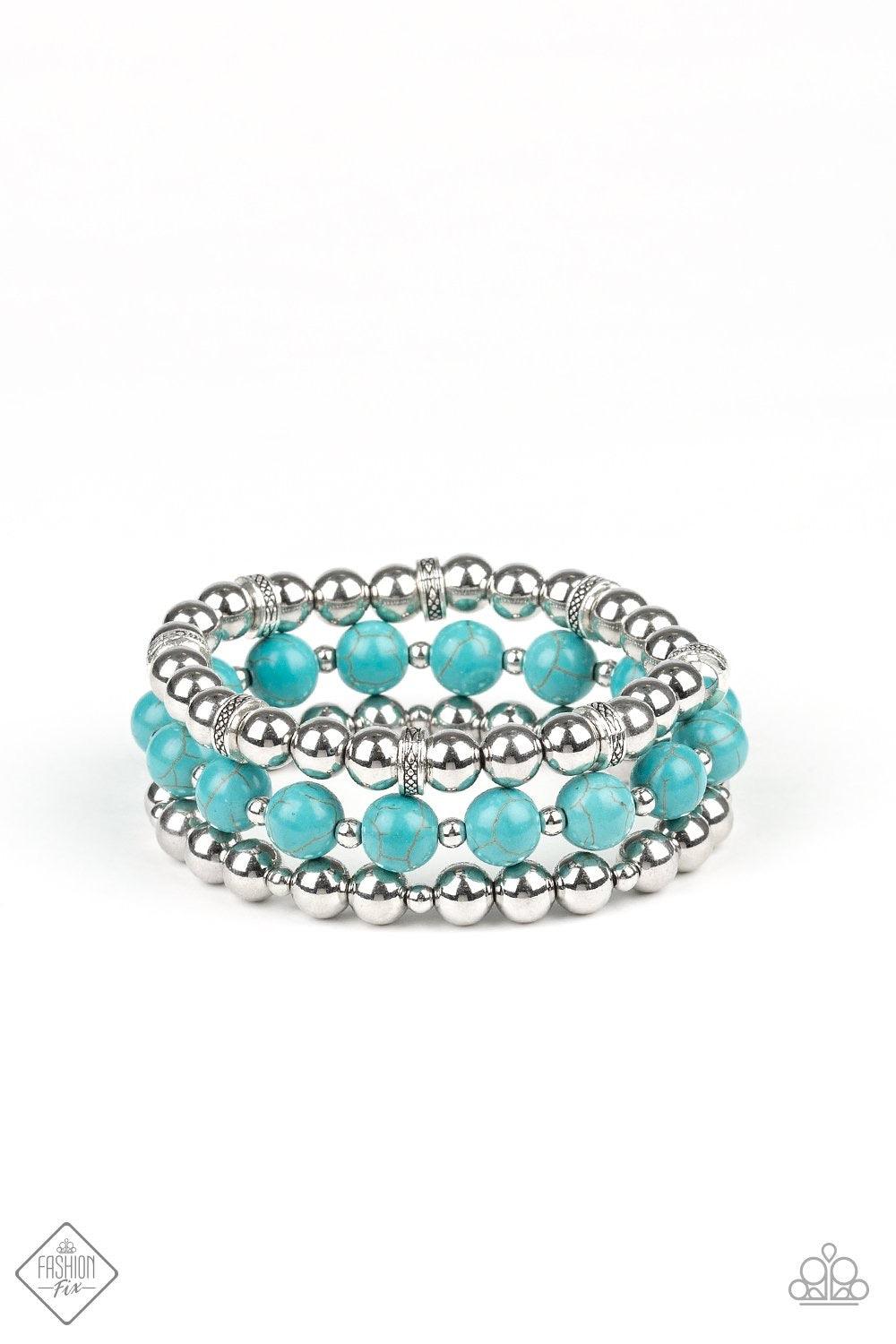 Paparazzi Accessories Simply Santa Fe: FF December 2019 Earthy, desert-inspired designs are what the Simply Santa Fe collection is all about. Natural stones, indigenous patterns, and vibrant colors of the Southwest are sprinkled throughout this trendy col