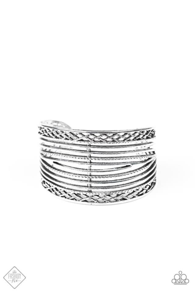 Paparazzi Accessories Sunset Sitings: FF February 2020 Trendsetters are sure to gravitate towards the accessories found in the Sunset Sightings collection. Featuring more drastic designs, bold colors, and funky combinations found outside the box, the piec