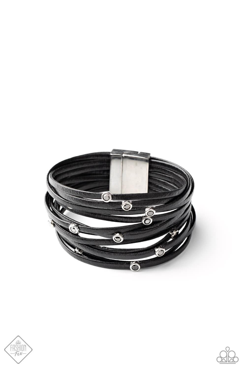 Paparazzi Accessories Magnificent Musings: FF December 2020 The Magnificent Mile in Chicago is where we pulled our inspiration for the Magnificent Musings collection. With a range of shopping venues, the Magnificent Mile is a hub for classic trends with u