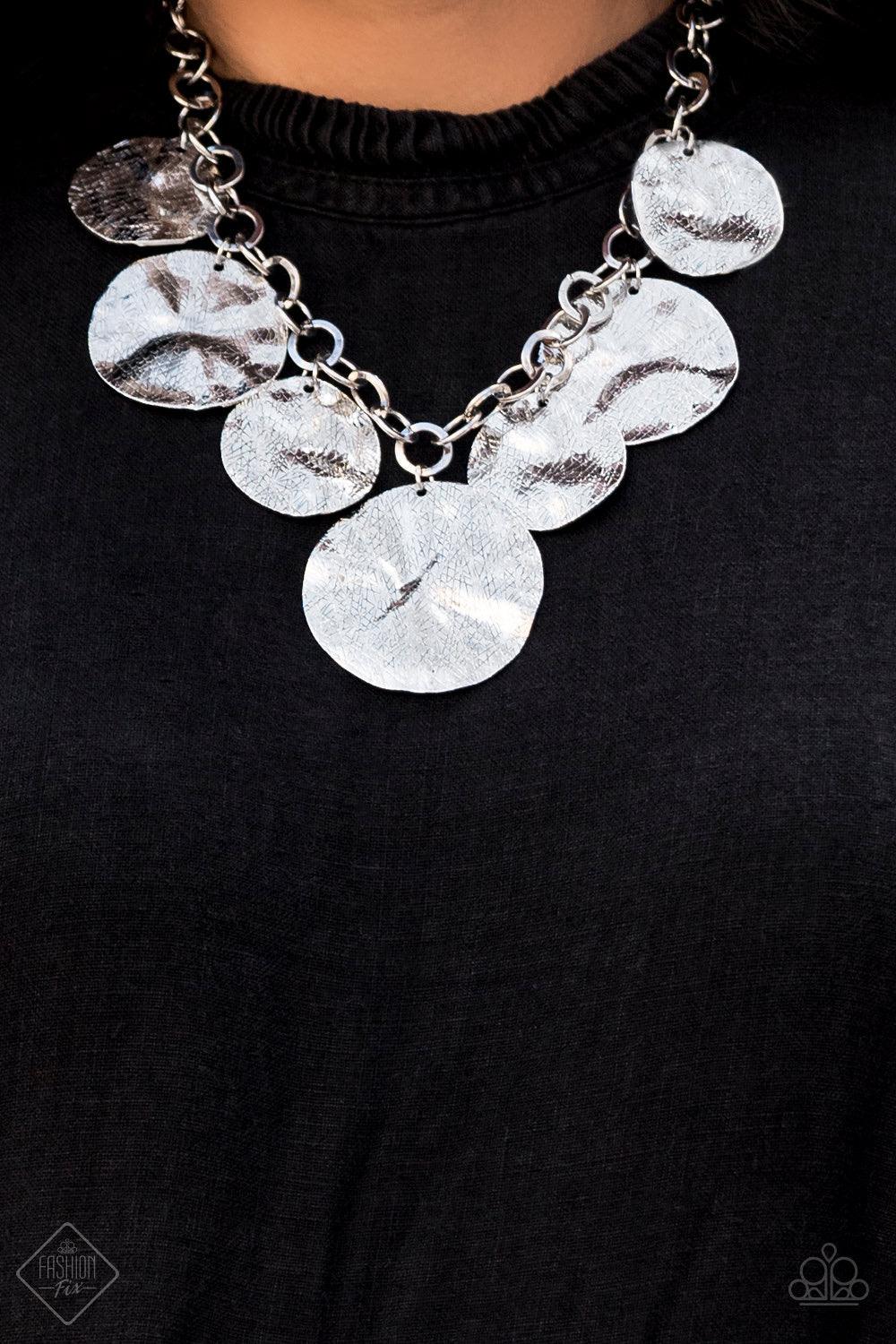 Paparazzi Accessories Sunset Sitings: FF June 2020 Trendsetters are sure to gravitate towards the accessories found in the Sunset Sightings collection. Featuring more drastic designs, bold colors, and funky combinations found outside the box, the pieces o