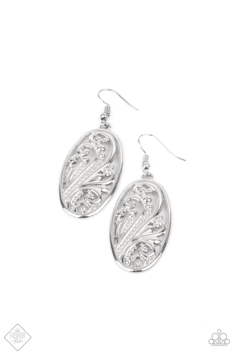Paparazzi Accessories Glimpses of Malibu: FF August 2021 The Glimpses of Malibu collection was created with inspiration from the styles of Malibu, CA. Styles in this Trend Blend will feature fun, livable fashion with an upscale flavor. The color are usual