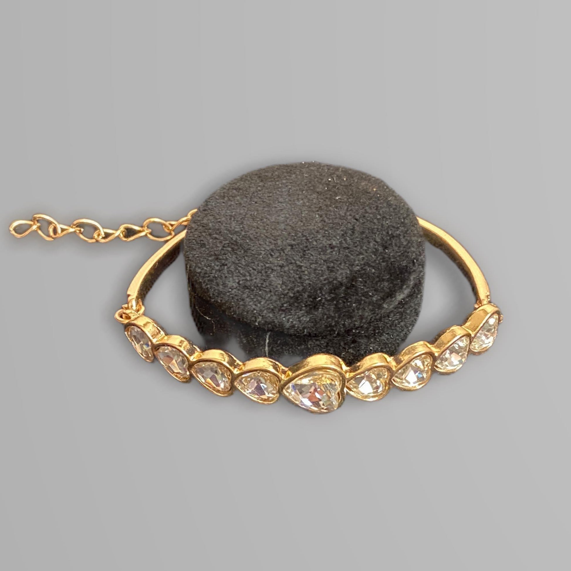 Paparazzi Accessories Lusty Luster - Gold Jewelry