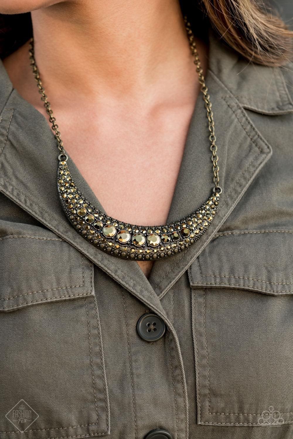 Paparazzi Accessories Magnificent Musings: FF August 2020 The Magnificent Mile in Chicago is where we pulled our inspiration for the Magnificent Musings collection. With a range of shopping venues, the Magnificent Mile is a hub for classic trends with urb