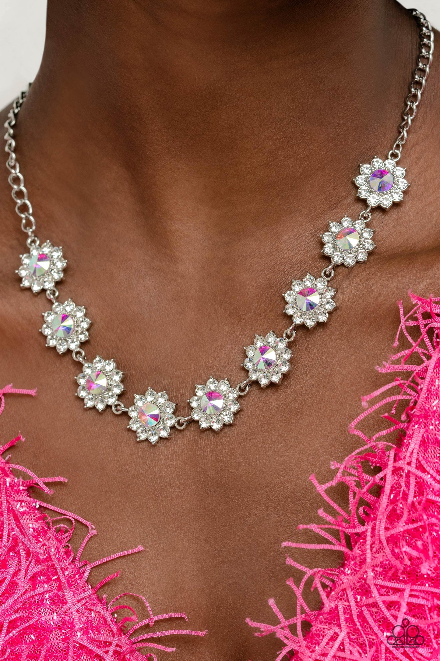 Paparazzi Accessories Life Of The Party: January 2023 Complete Life of Party PacK Jewelry