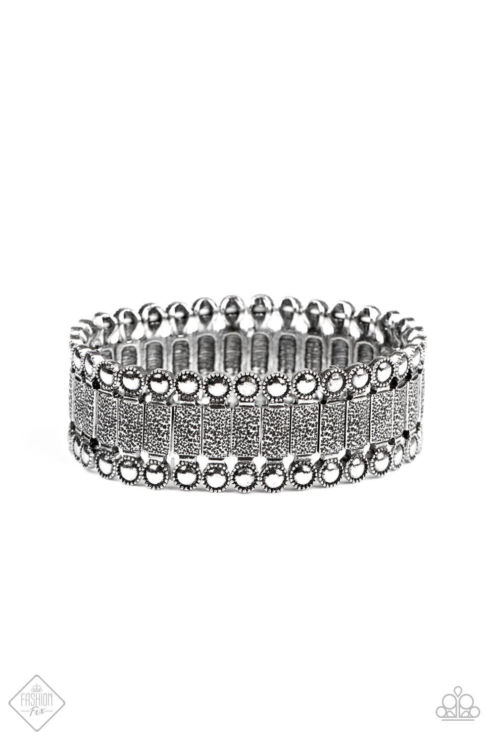 Paparazzi Accessories Simply Santa Fe: FF August 2020 Earthy, desert-inspired designs are what the Simply Santa Fe collection is all about. Natural stones, indigenous patterns, and vibrant colors of the Southwest are sprinkled throughout this trendy colle