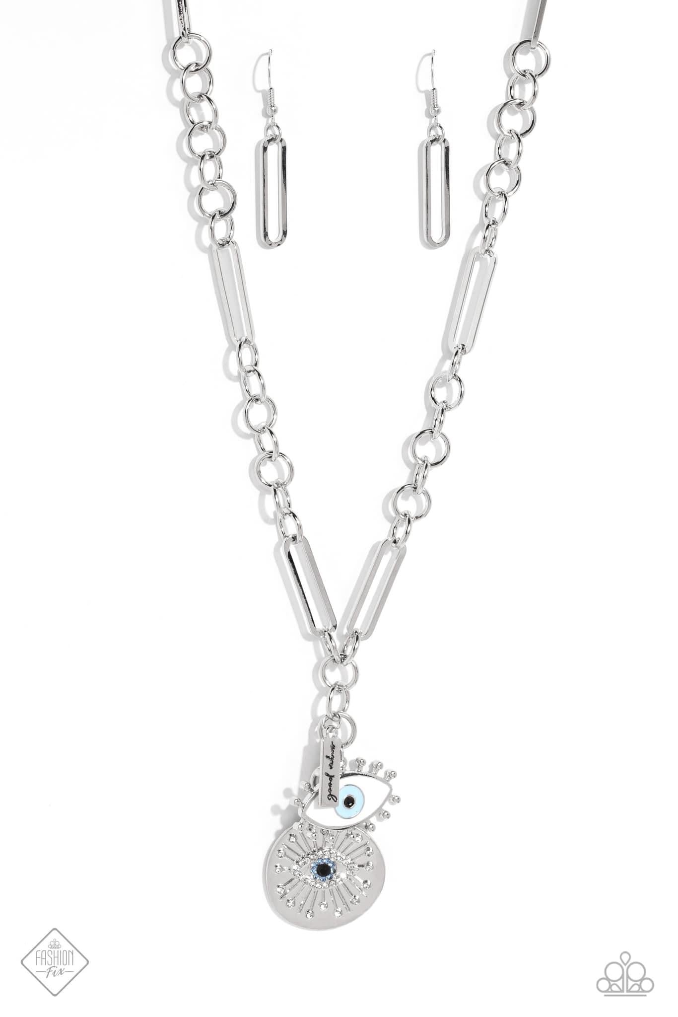 Paparazzi Accessories Sunset Sitings : March 2023 FF Fueled by abstract designs and funky combinations of the most daring trends, the Sunset Sightings Collection features audacious, outside-the-box fashion. Sunset Sightings fashionistas celebrate individu
